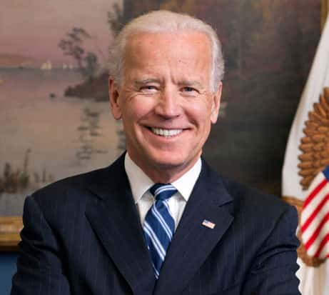 government help Joe Biden